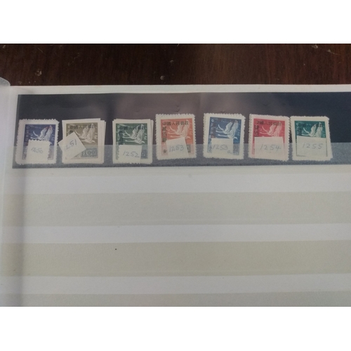 999 - 1885-1960s Mint and used collection in three stockbooks and loose including 1897 surcharges, 1930s a... 