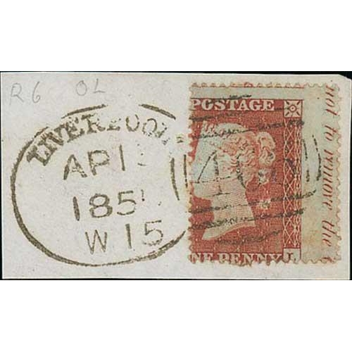 234 - 1840-70 Line Engraved selection, mainly used, with a few covers, including 1d blacks (2, four margin... 