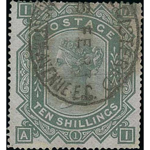 236 - 1840-1900 QV Collection in two albums and a stockbook including 1d blacks (22, two apparently unused... 