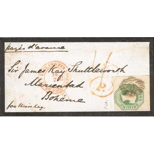 Lot 260       