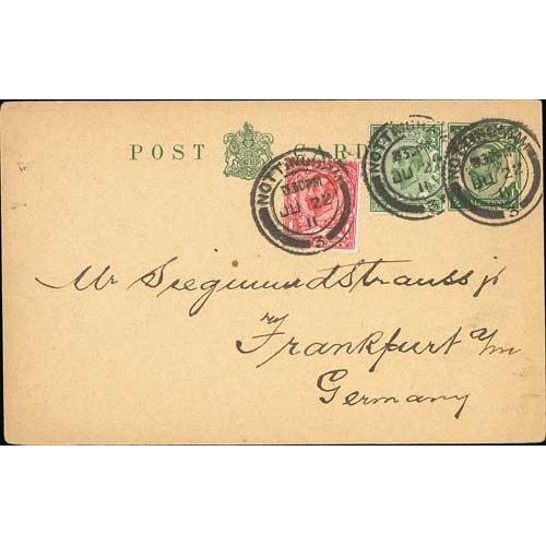 Lot 282       