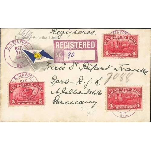 Lot 604       