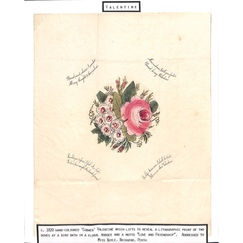 55 - c.1820 