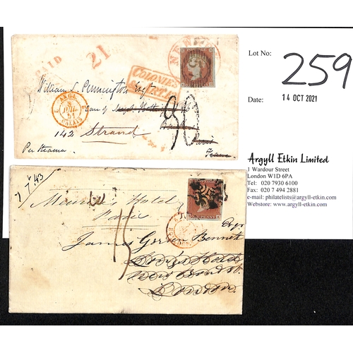 Lot 259       