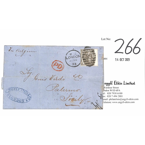 Lot 266       