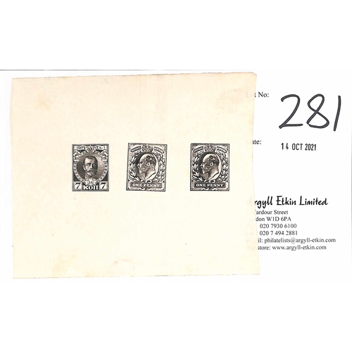 Lot 281       