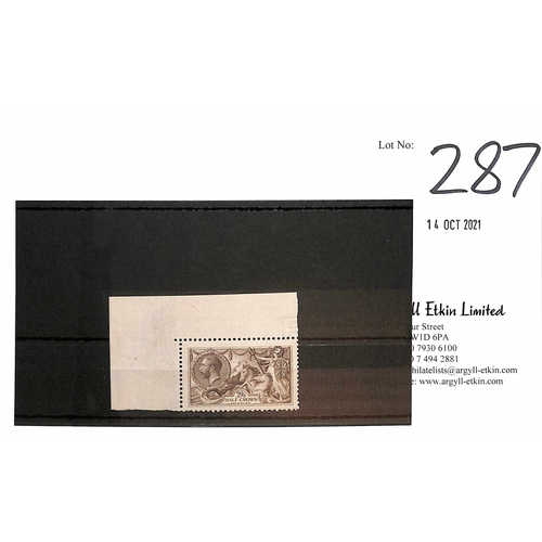 Lot 287       