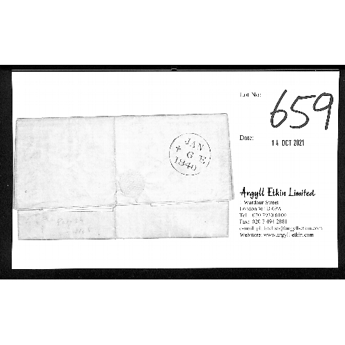 Lot 659       