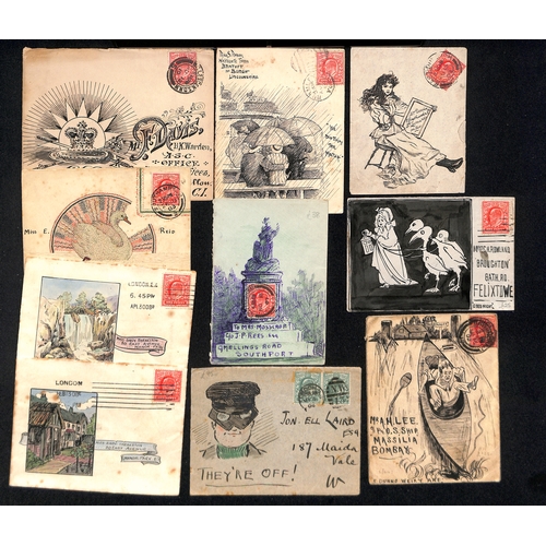 Lot 648       