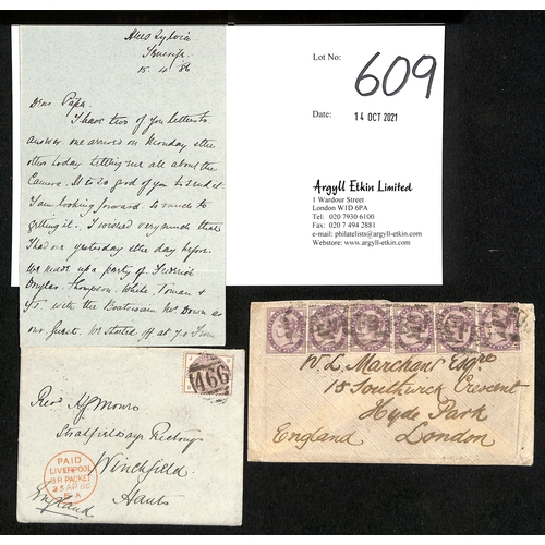 Lot 609       
