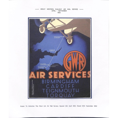 18 - 1911-38 Covers, cards and labels including 1911 London to Windsor postcard and emergency printing en... 