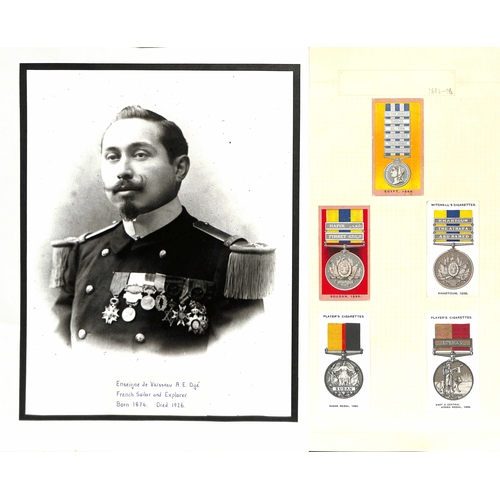 3 - Joseph Chamberlain/Winston Churchill. 1899 (Nov 13) Four page letter written and signed by Joseph Ch... 