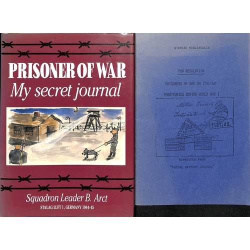 7 - Philatelic Literature. 