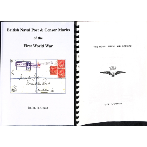 7 - Philatelic Literature. 