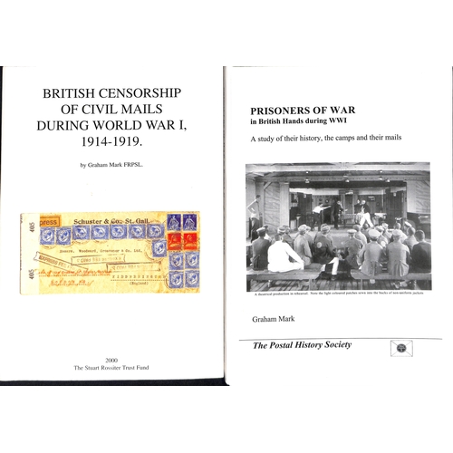 7 - Philatelic Literature. 