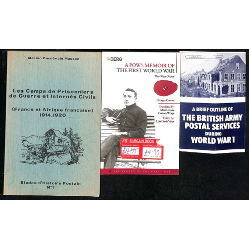 7 - Philatelic Literature. 