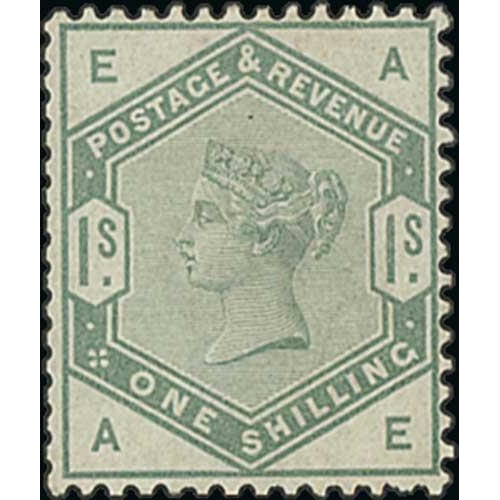 1 - 1840-1902 Mainly QV stamps, the unusual group including 1d blacks RB plate 5 (just touched) and OC p... 