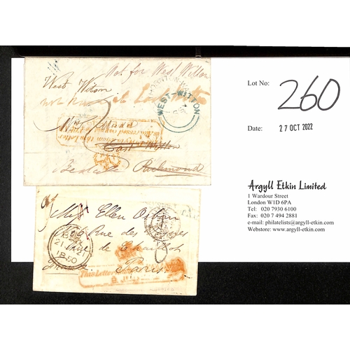 Lot 260       