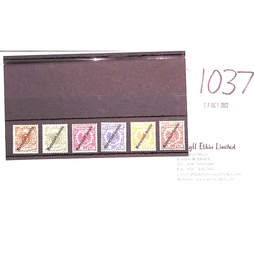 Lot 1037      