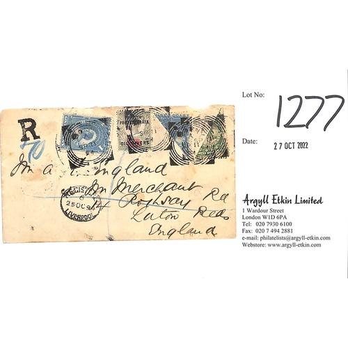 Lot 1277      