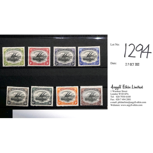 Lot 1294      