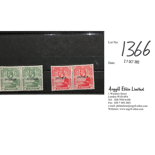 Lot 1366      