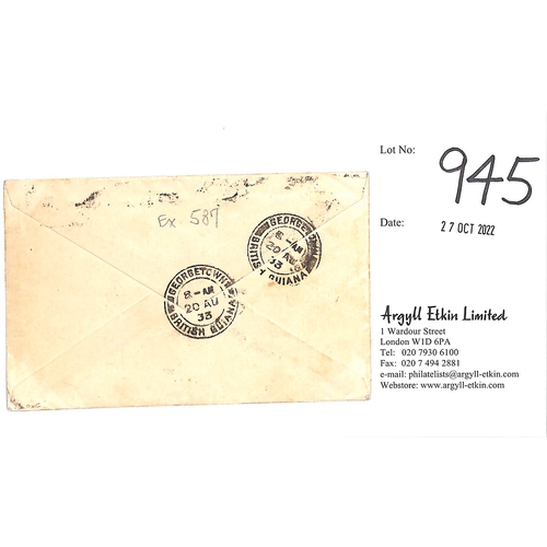 Lot 945       