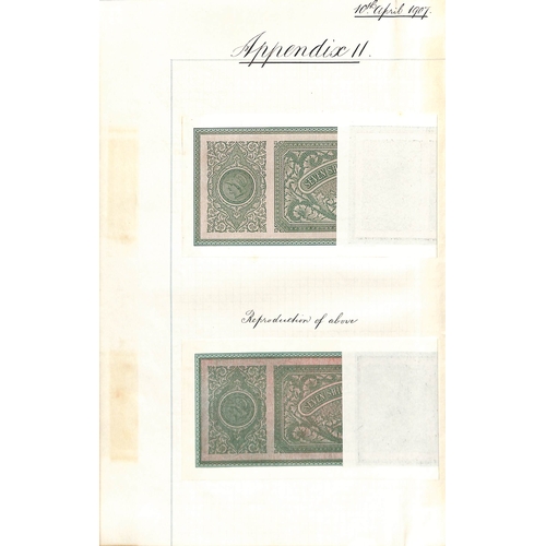 84 - 1938-40 KGVI 6d Booklets with plain covers, comprising buff covers (2) with and without interleaving... 