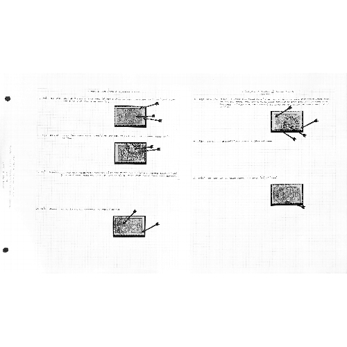 1493 - Officials. 1881-95 Perf 13 Issue, the detailed study of shades and plate varieties written up in an ... 