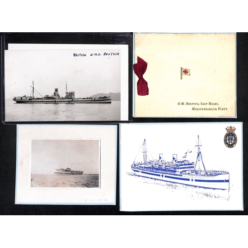 227 - 1940-45 Covers, cards and airgraphs with 1940 cover posted at Ismailia franked 6m with oval 