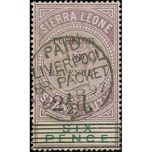 469 - Maritime Cancels. Worldwide stamps or pieces with Paquebot or Sea Post Office cancels, including sta... 