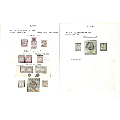 401 - Royalty. 1815-41 Letters, etc., comprising 1815 letter written and signed by Ernest, Duke of Cumberl... 