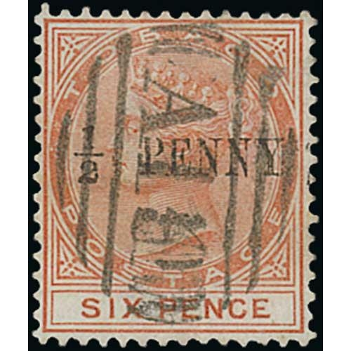 351 - British West Indies. 1858-1923 Mint and used selection with some Proofs and Specimens, including Bar... 