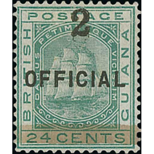 411 - 1878-81 Provisional issues, mint and used selection, comprising S.G. 149 (3), 150 (7), 151 (2), 152 ... 