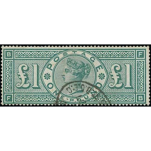 5 - 1855-1900 Surface Printed issues, the used collection including 1855 4d Medium Garter on blued paper... 