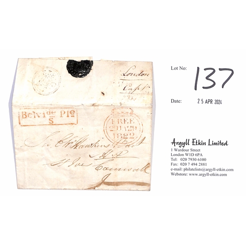 Lot 137       