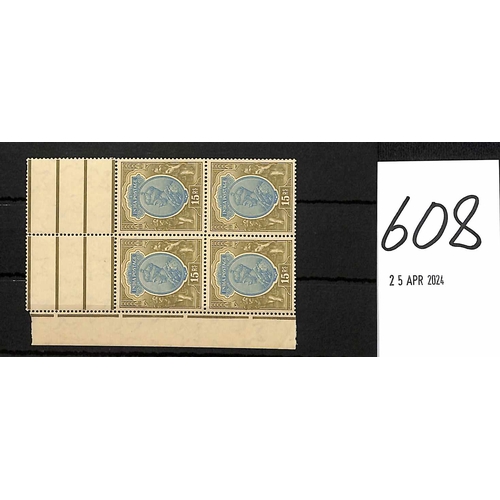 Lot 608       