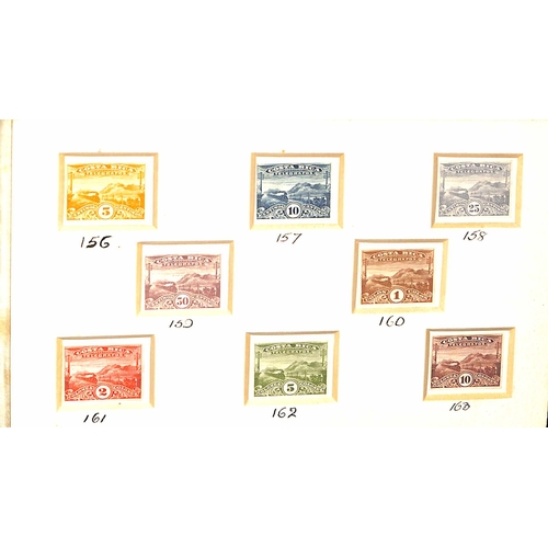 332 - c.1908 Waterlow Sample Book with 