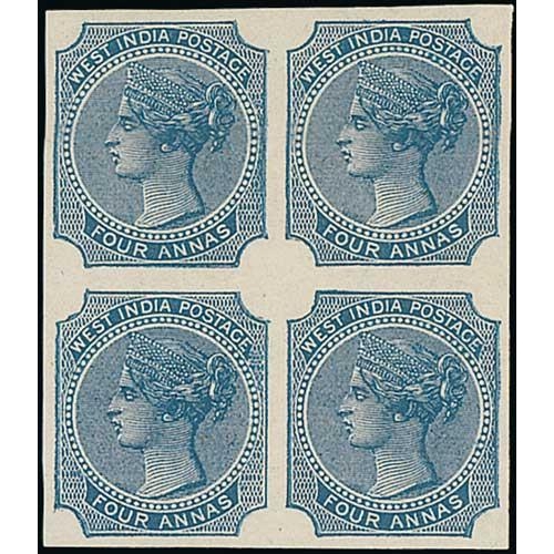 70 - McCorquodale & Co. Imperforate 