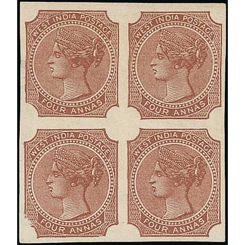 70 - McCorquodale & Co. Imperforate 