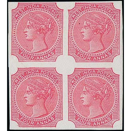 70 - McCorquodale & Co. Imperforate 