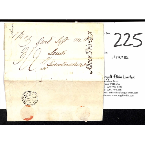 Lot 225       