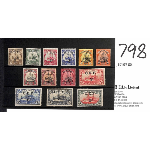 Lot 798       