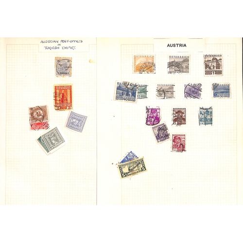 9 - 1840-1902 Mint and used collection including 1d blacks (5, three with four margins) and 1840 2d blue... 