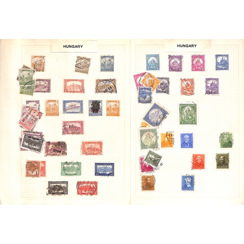 9 - 1840-1902 Mint and used collection including 1d blacks (5, three with four margins) and 1840 2d blue... 