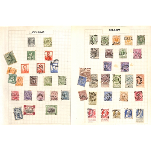 9 - 1840-1902 Mint and used collection including 1d blacks (5, three with four margins) and 1840 2d blue... 