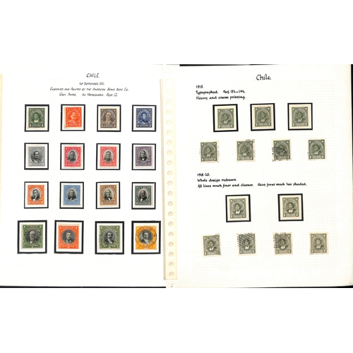 824 - 1867-1967 Mint and used issues with some proofs and specimens, including 1878 imperf proofs (21), 19... 