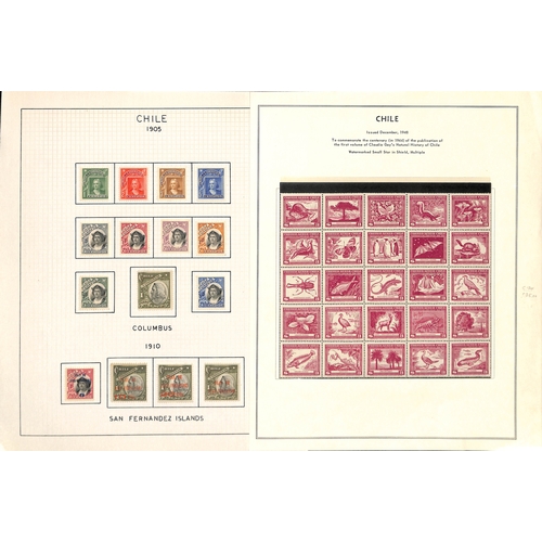 824 - 1867-1967 Mint and used issues with some proofs and specimens, including 1878 imperf proofs (21), 19... 