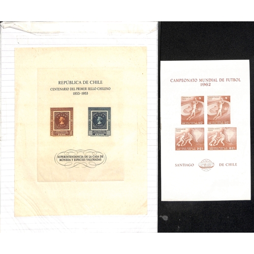 824 - 1867-1967 Mint and used issues with some proofs and specimens, including 1878 imperf proofs (21), 19... 