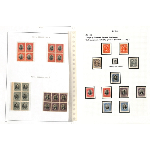 824 - 1867-1967 Mint and used issues with some proofs and specimens, including 1878 imperf proofs (21), 19... 